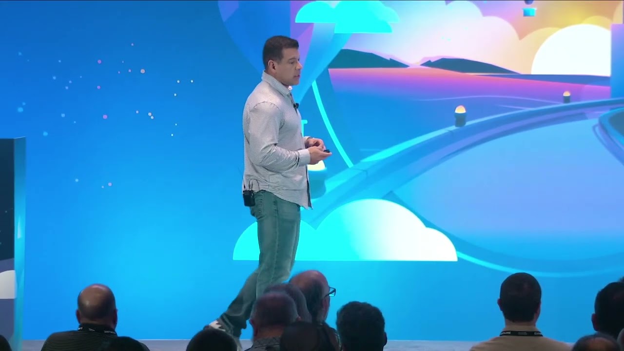 Deep Dive: Memory Tiering with NVMe in VMware Cloud Foundation (VMware Explore 2025)