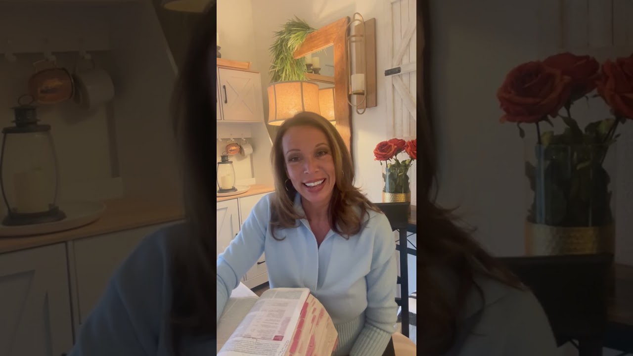 He holds it all and is pleased to do it Colossians 1:15-20 #YouareHeld