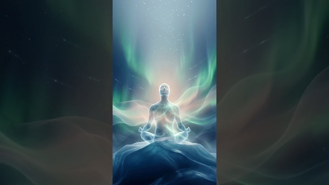 Moment of Peace 