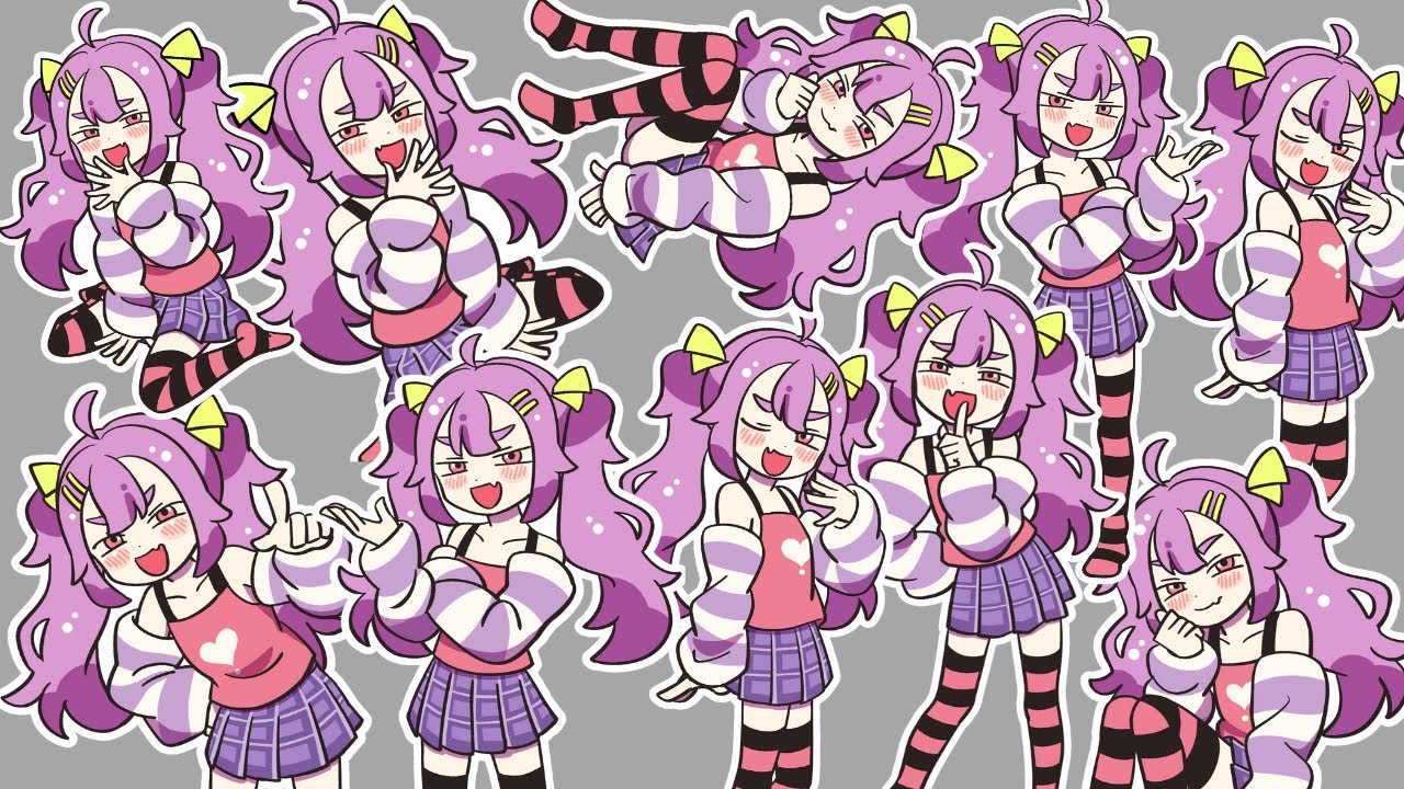 【ざこのあひる】ざこのあひる#14ハードモード～The call no a heal～