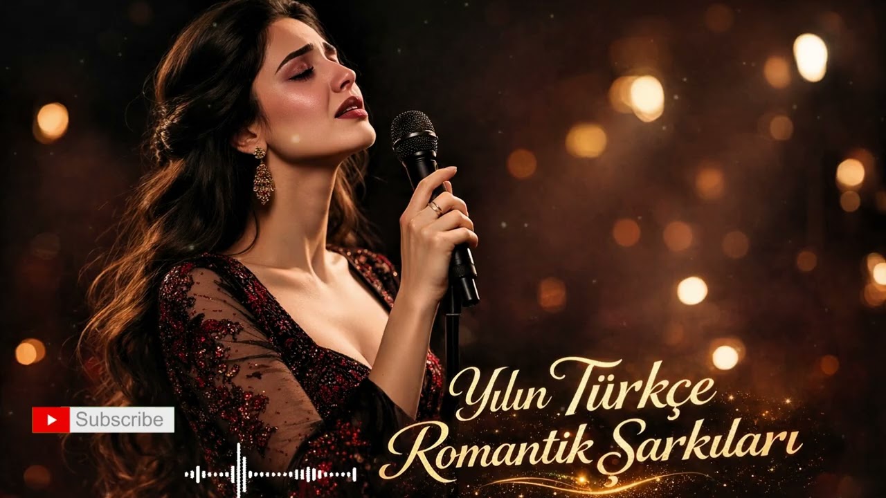 Turkish Love Songs 2026 💕 | Heartfelt & Emotional