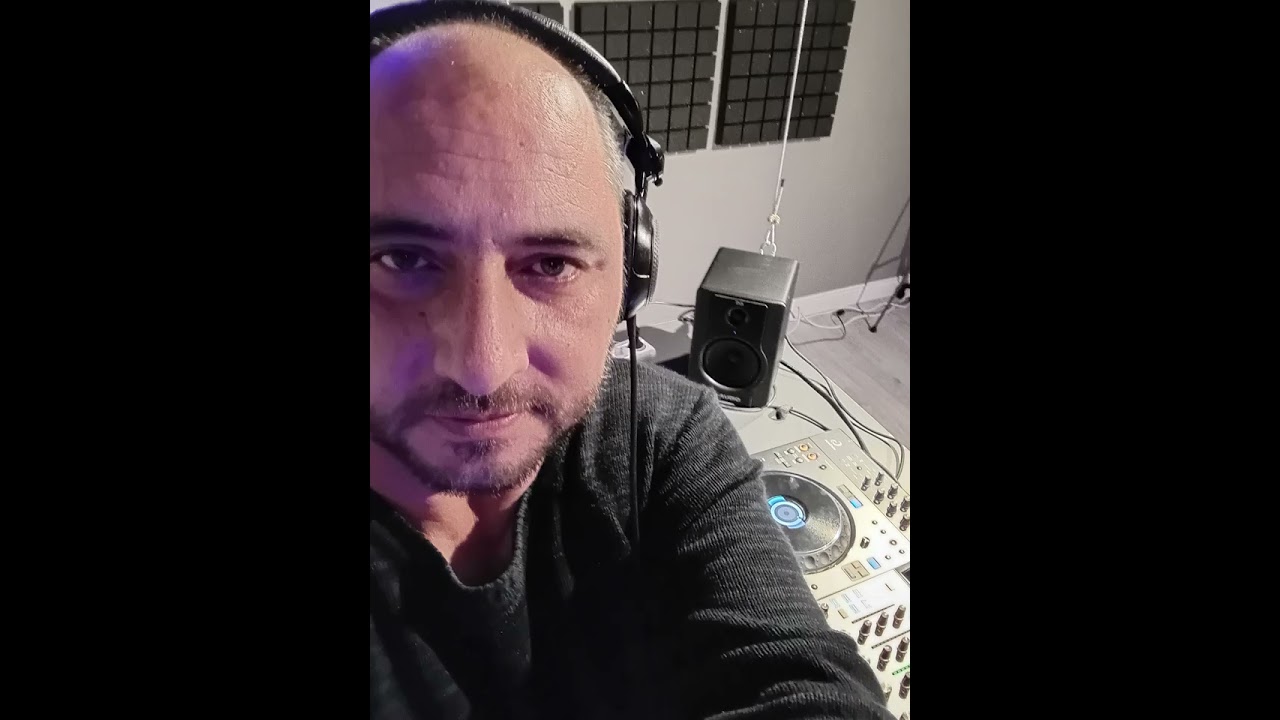 Serkan Yaşar Dj set 6