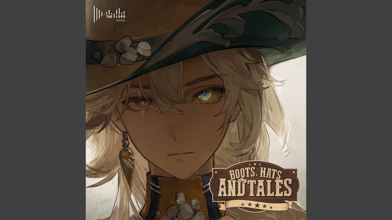 Boots, Hats, and Tales
