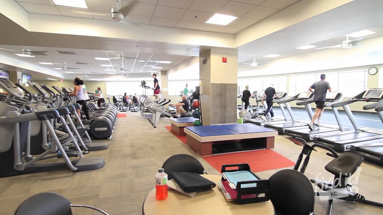 Jewish Community Center of Greater Kansas City | JCC | FINDitKC