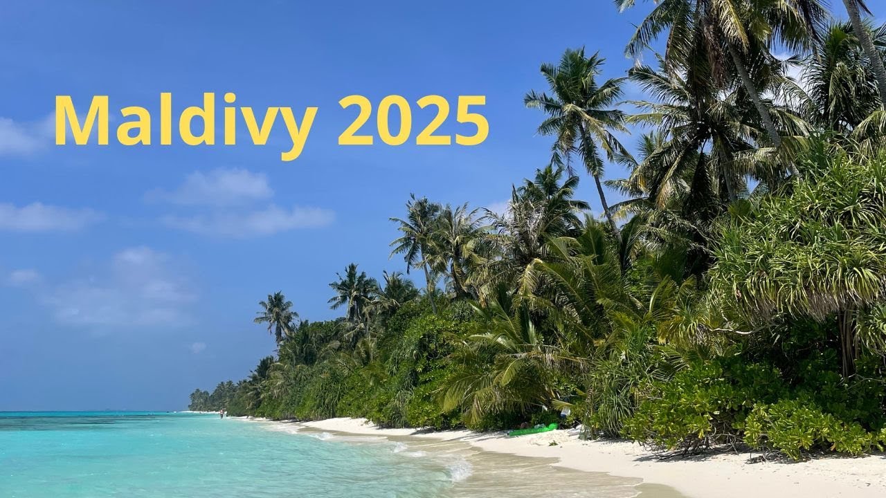 Maldivy 2025