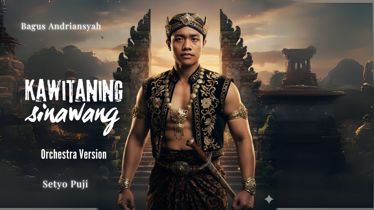 Kawitaning Sinawang - Setyo Bagus | Bagus Andriansyah Cover
