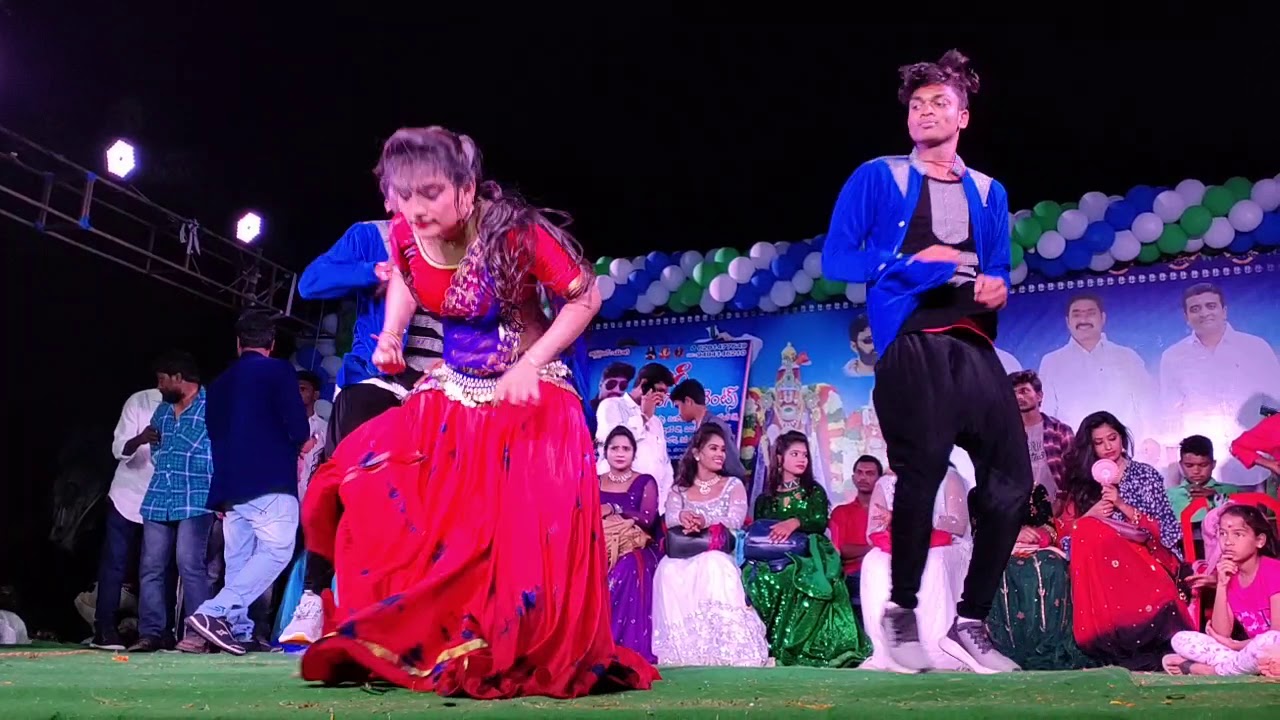 Yogi Song Super Dance Performance || Yogi Mega Events 📲📲📲6281477649; 9494146210