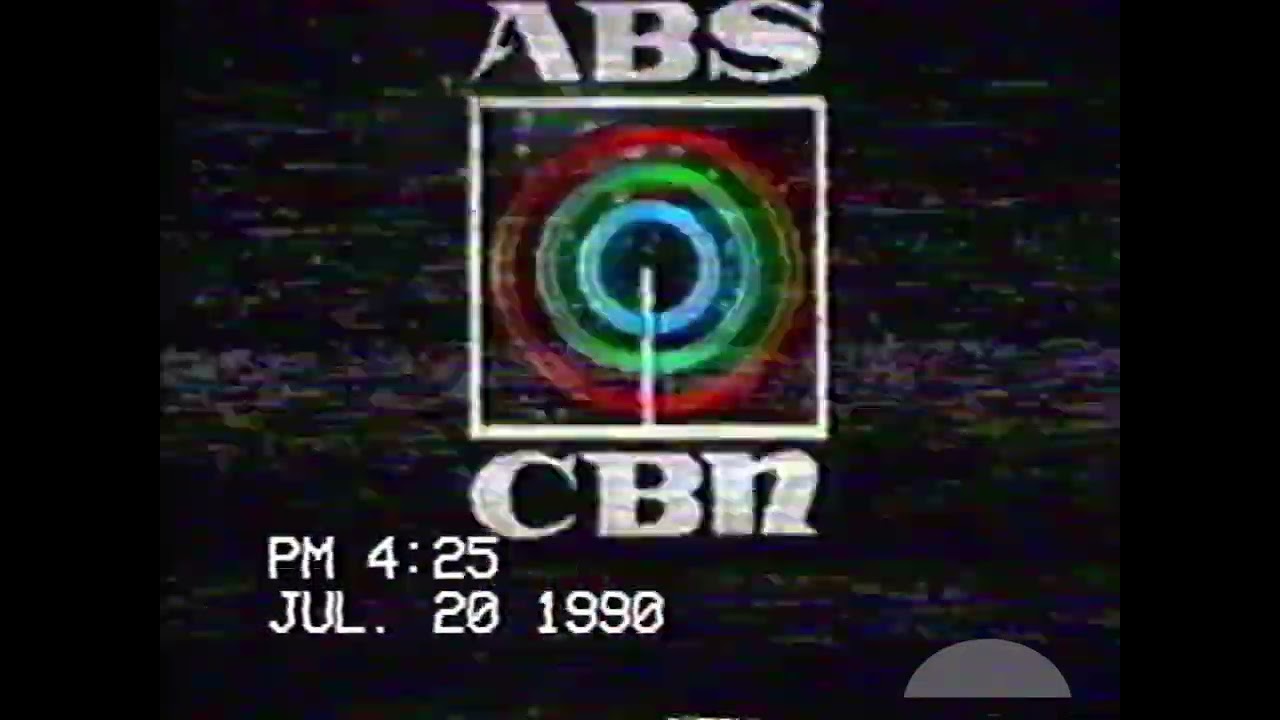 [PH FICTIONAL/ANALOG HORROR] ABS-CBN Baguio hijacking - July 20, 1990