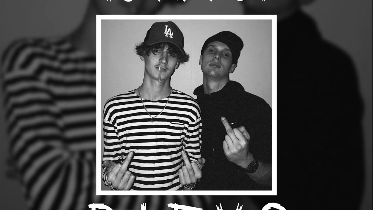 Lary. Jr(Yung Pot) - Dievs
