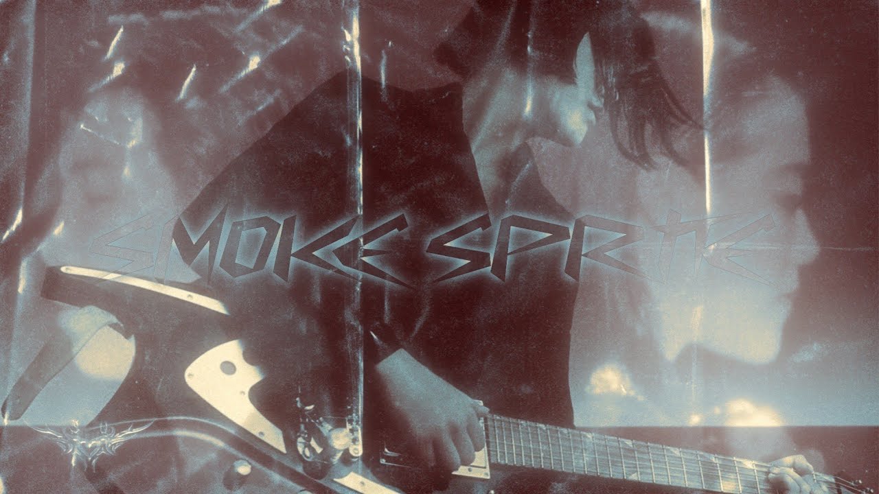 so!yoon! - smoke sprite // slowed & reverb