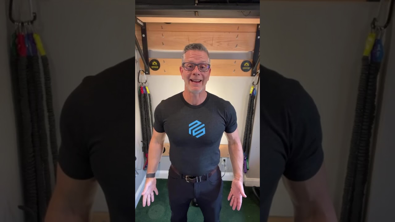 Digital Lifestyle Posture - Physical Structure