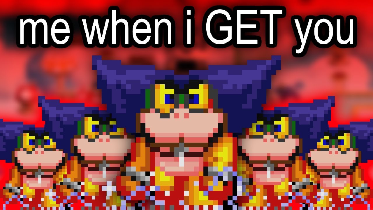 🔴 Harder Mario Bros. Meltdown 100% [Day 15]