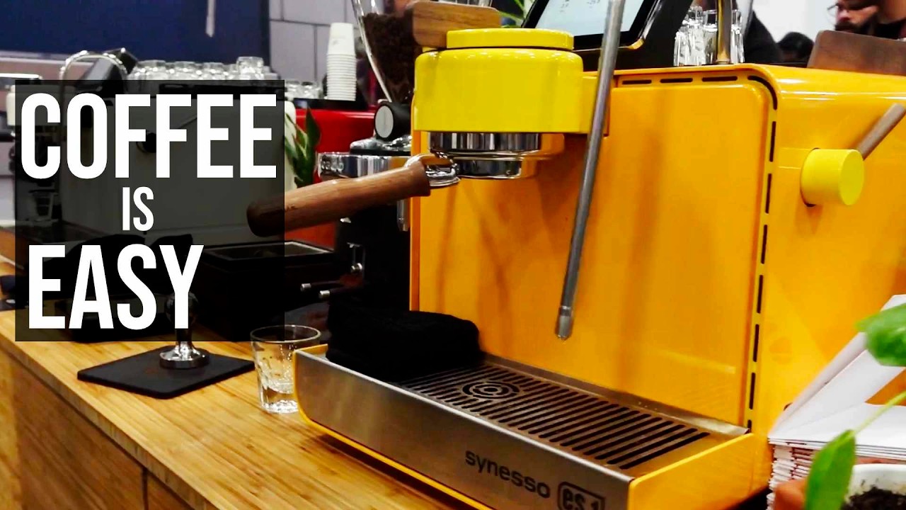 MORE Coffee Gear You Absolutely Do Not Need - SCA Expo Portland 2023