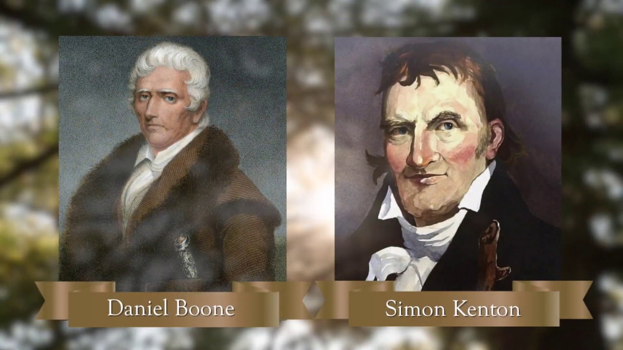 Old Washington Historical Video