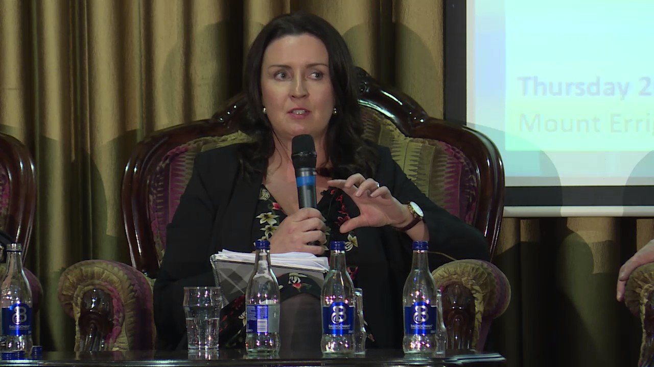 ETB 2016 Q&A Part 2 How to approach an employer and create an impact