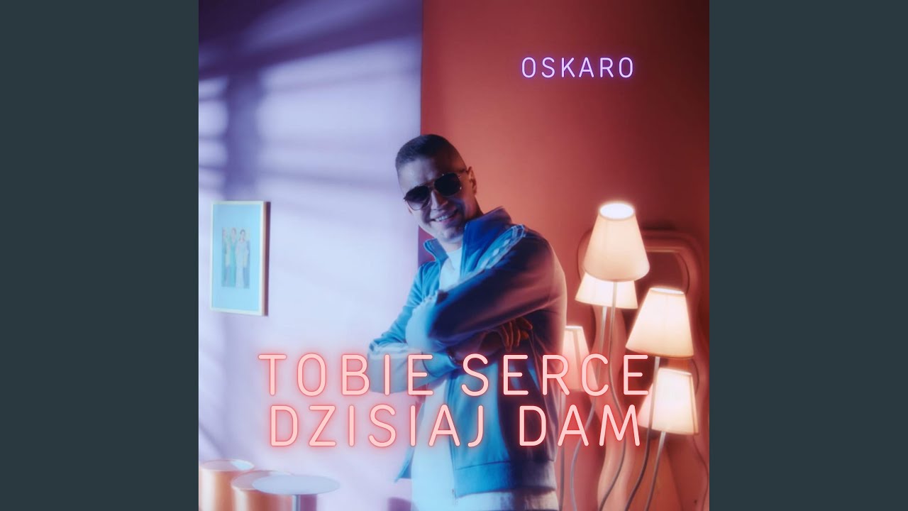 Tobie Serce Dzisiaj Dam