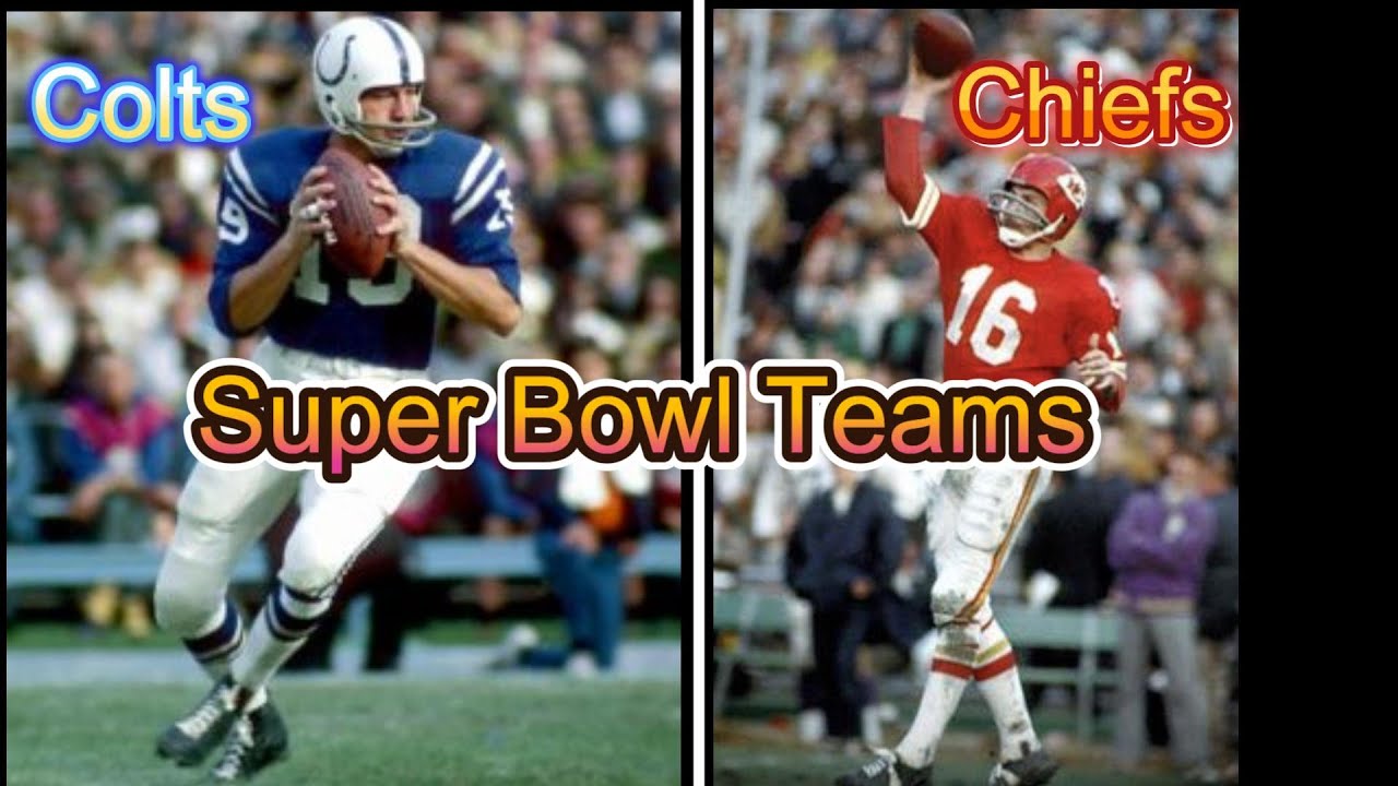 1970 Monday Night Football (Chiefs At Colts)