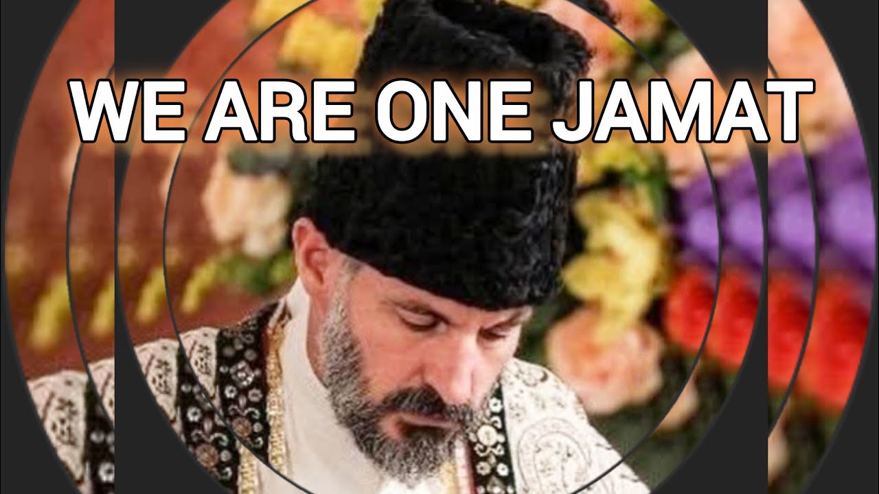 One Jamat, One Imam | Devotional Song (Original)  