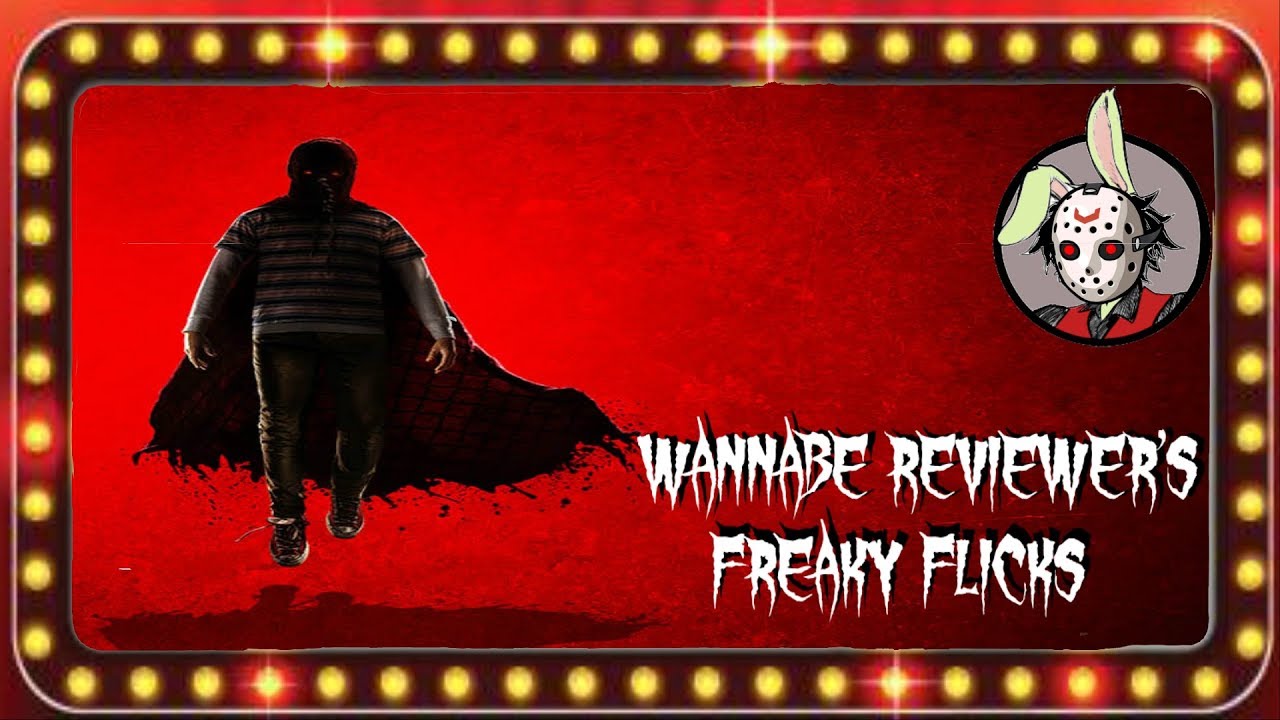 Brightburn - Wannabe Reviewer's Freaky Flicks