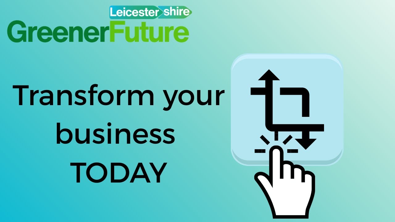 The One Change that Transforms Your Business