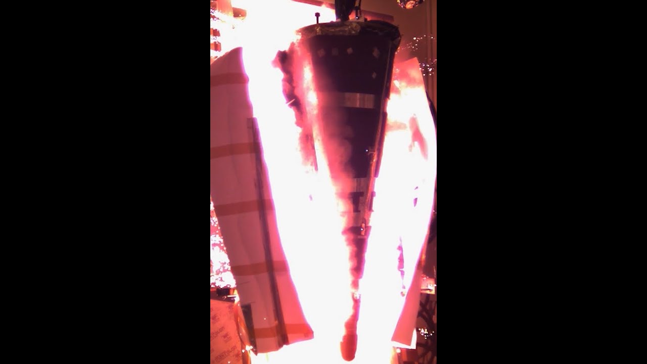 A new era for Light Initiated High Explosives and weapons testing