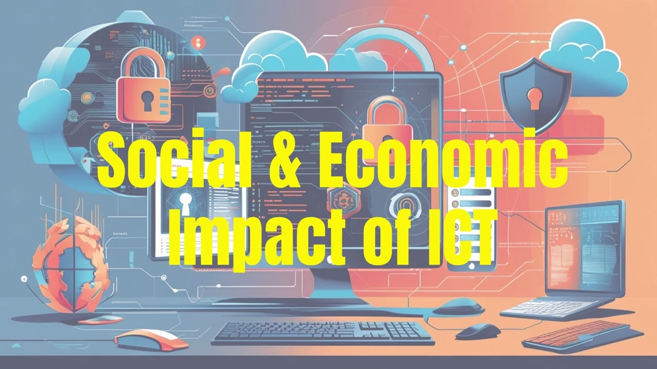 Social & Economic Impact of ICT