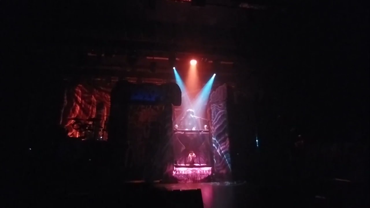 Lordi - Nalle Solo - 2025