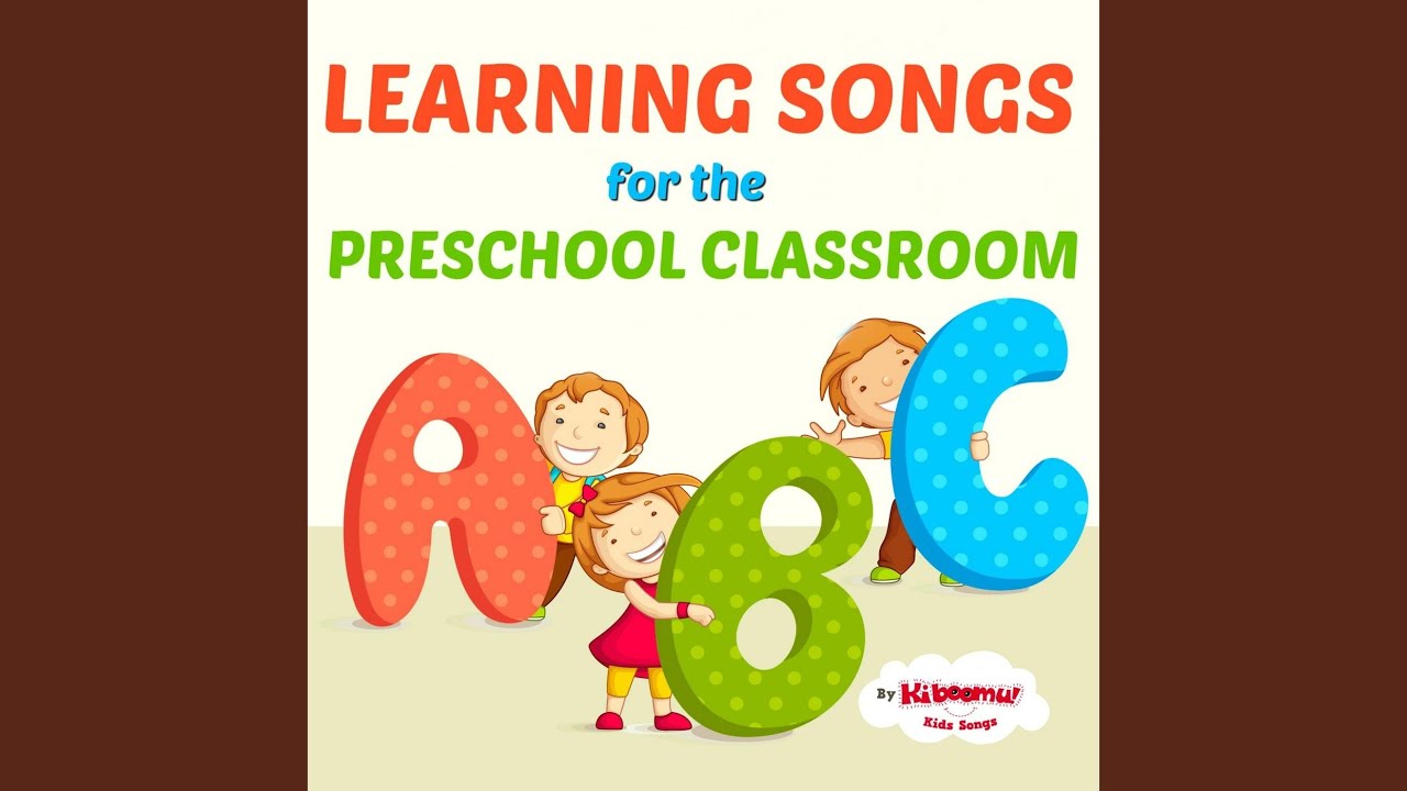 Finger Family (Instrumental)