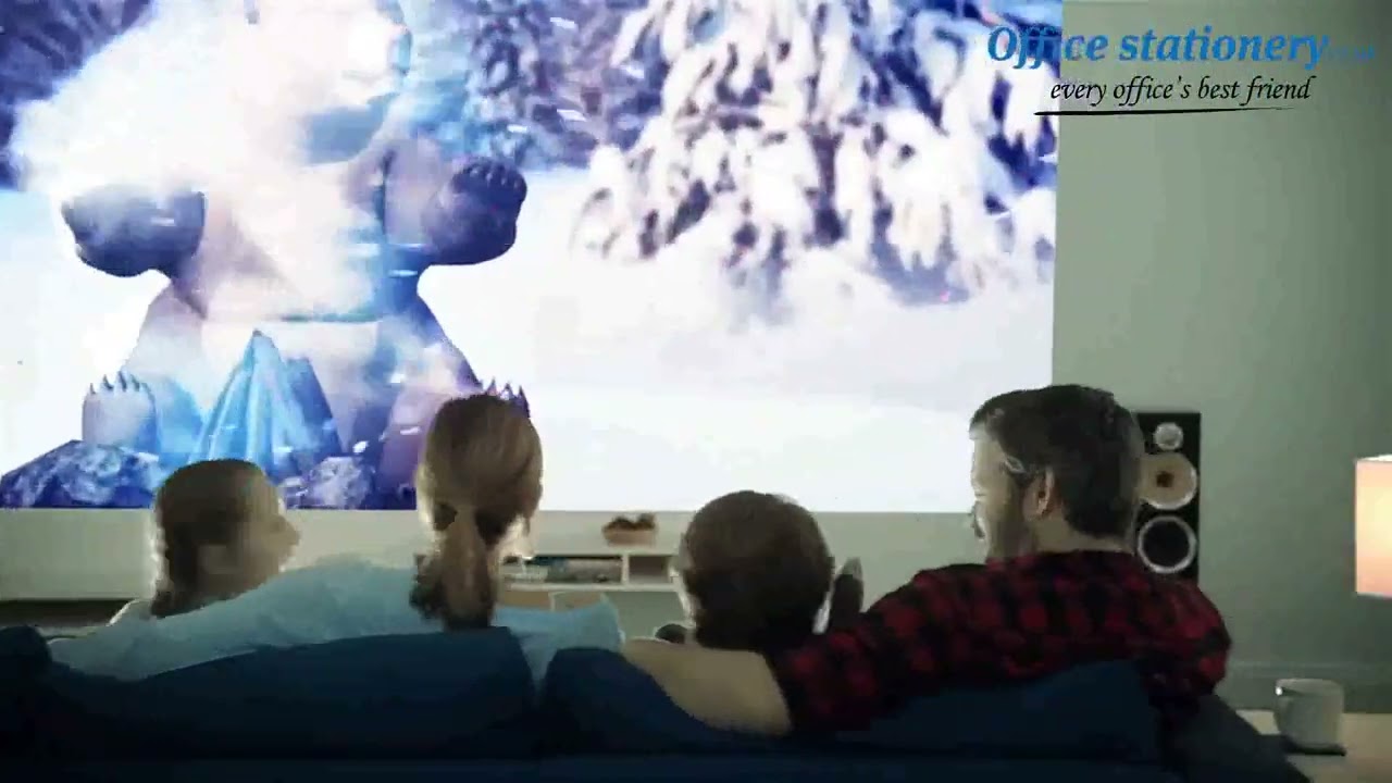 Epson EB X39 Projector Now Available at OfficeStationery.co.uk