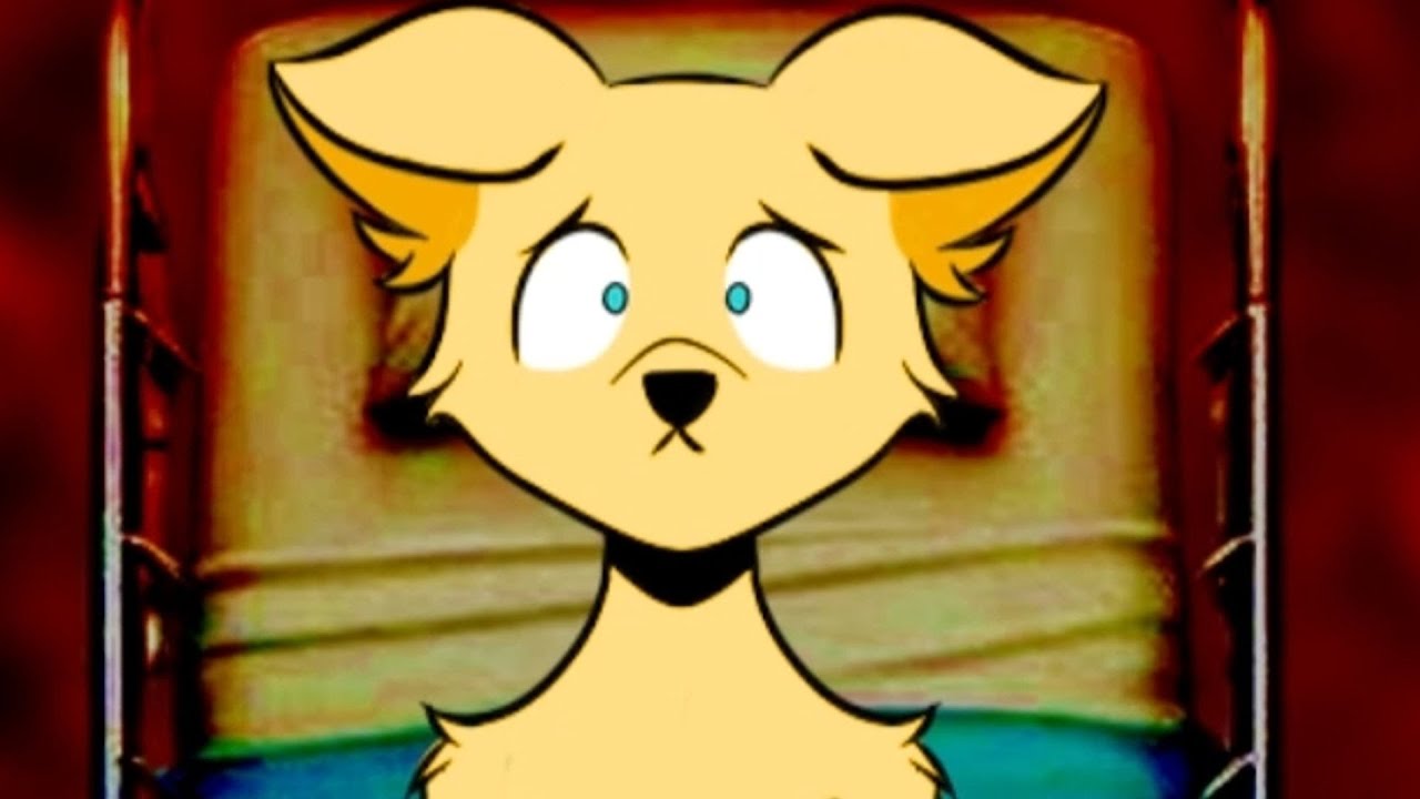 A DISTURBING Horror Game About Furries | Fursona Maker 3
