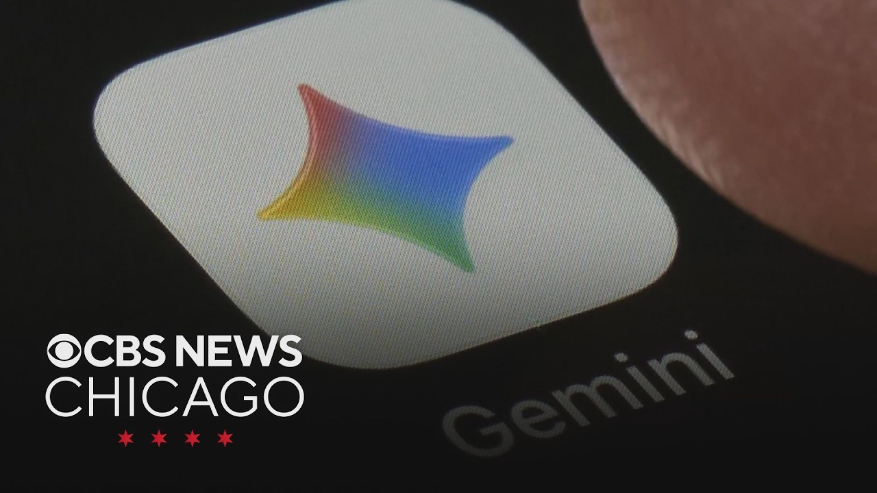 Google sues China-based cybercriminals for using Gemini AI in scams