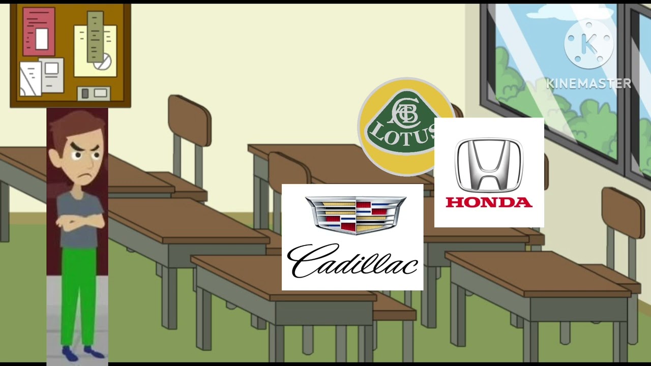 Cadillac Gets In Dead Meat (Remastered)