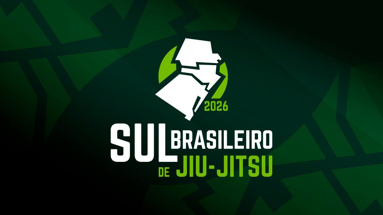 Sul-Brasileiro de Jiu-Jitsu / Kids Floripa 2026 | Mat 3 ( Day 2 )