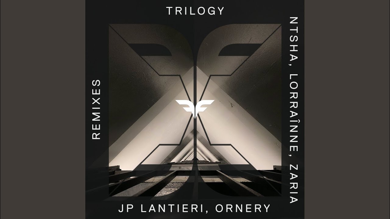 Equilibrium (Zaria Remix)