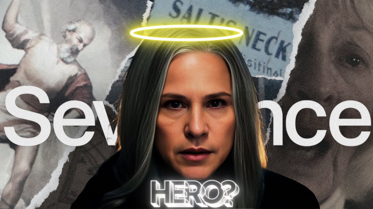 Severance Breakdown/Theory: Sweet Vitriol