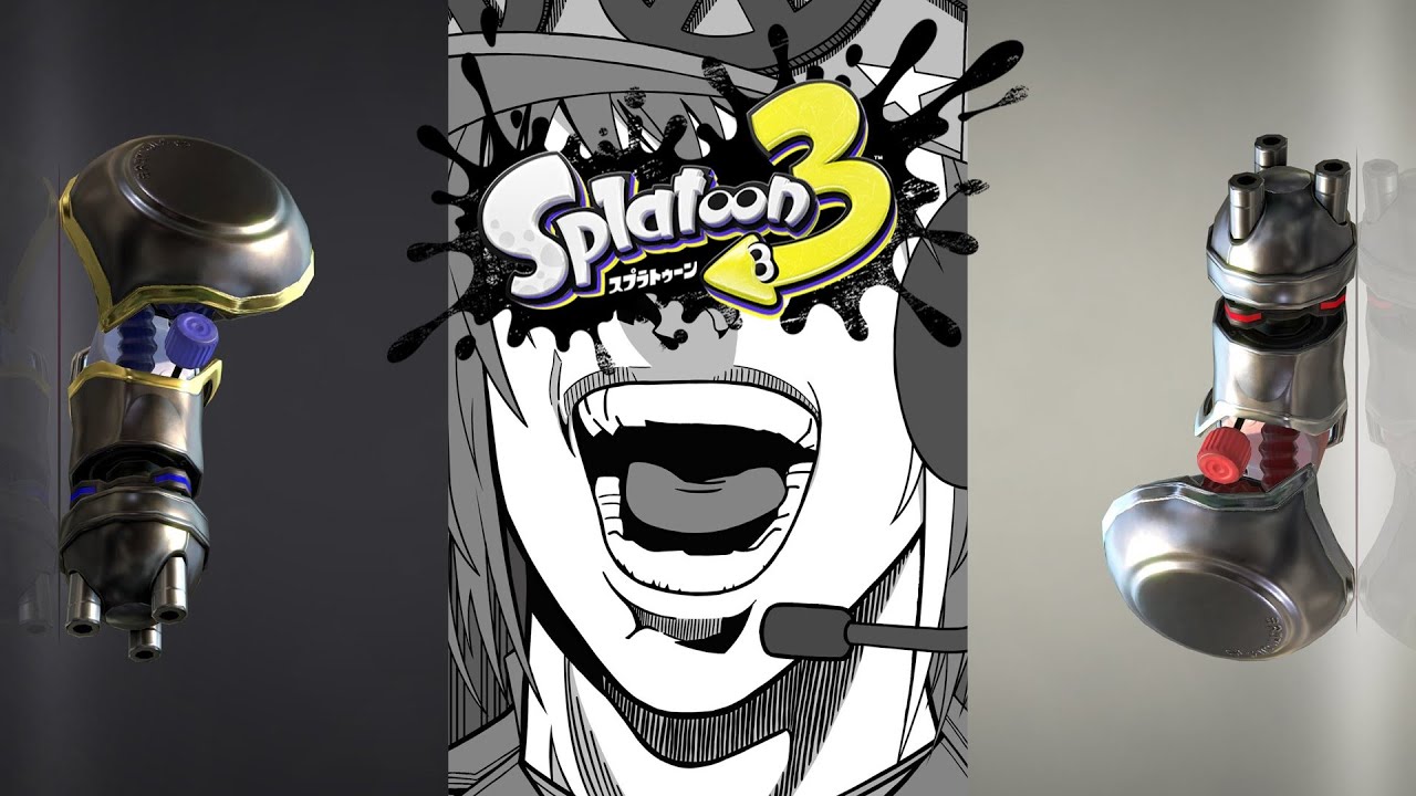 【Xマッチ】平坦ときどき覚醒Xマッチ配信【スプラトゥーン3】 #shorts #縦型配信 #スプラトゥーン3 #スプラ3