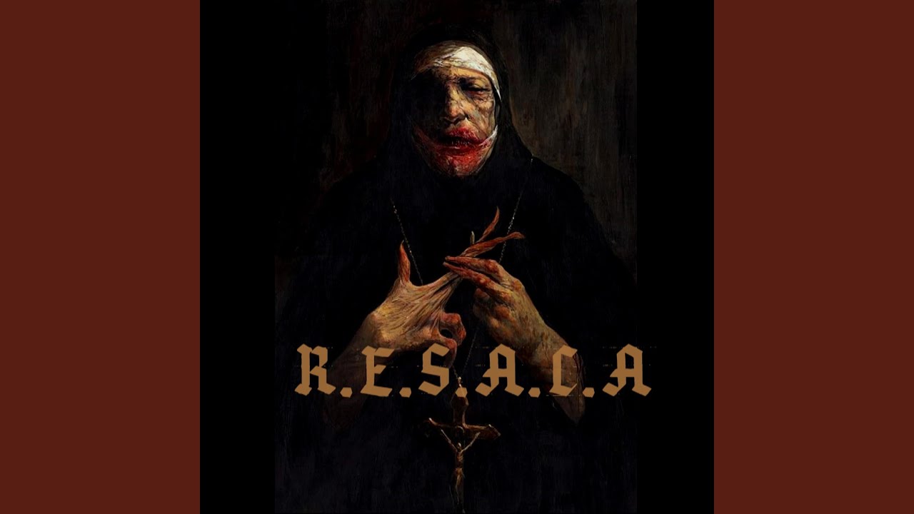 RESACA (feat. Rara Sustancia)