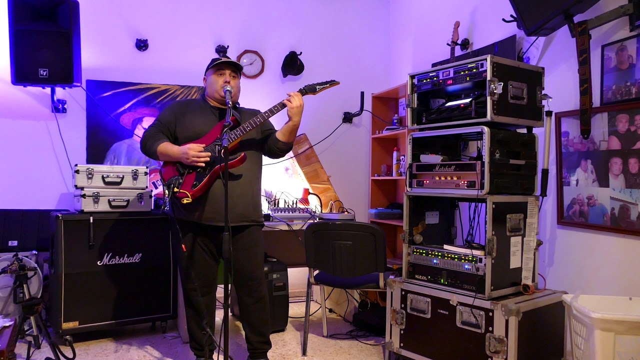 entre dos tierras kzl music versao ensaio