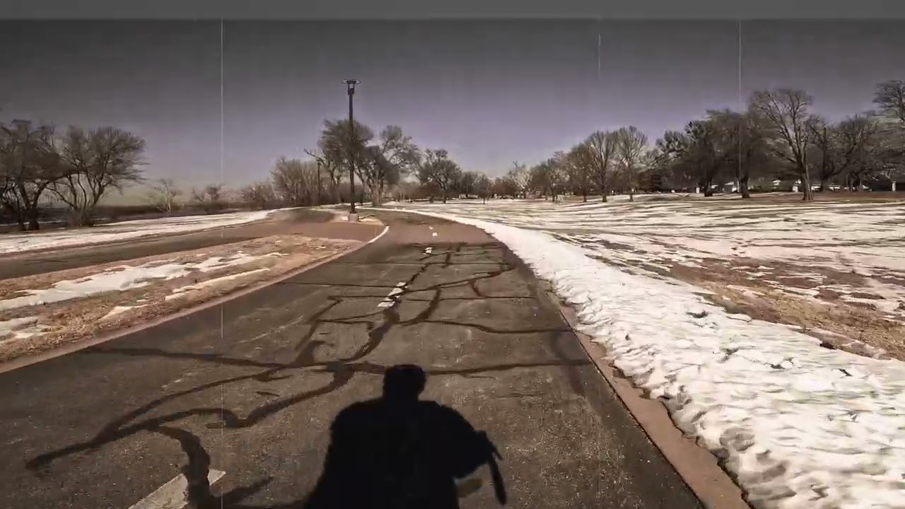 First ride 2026 Revolt