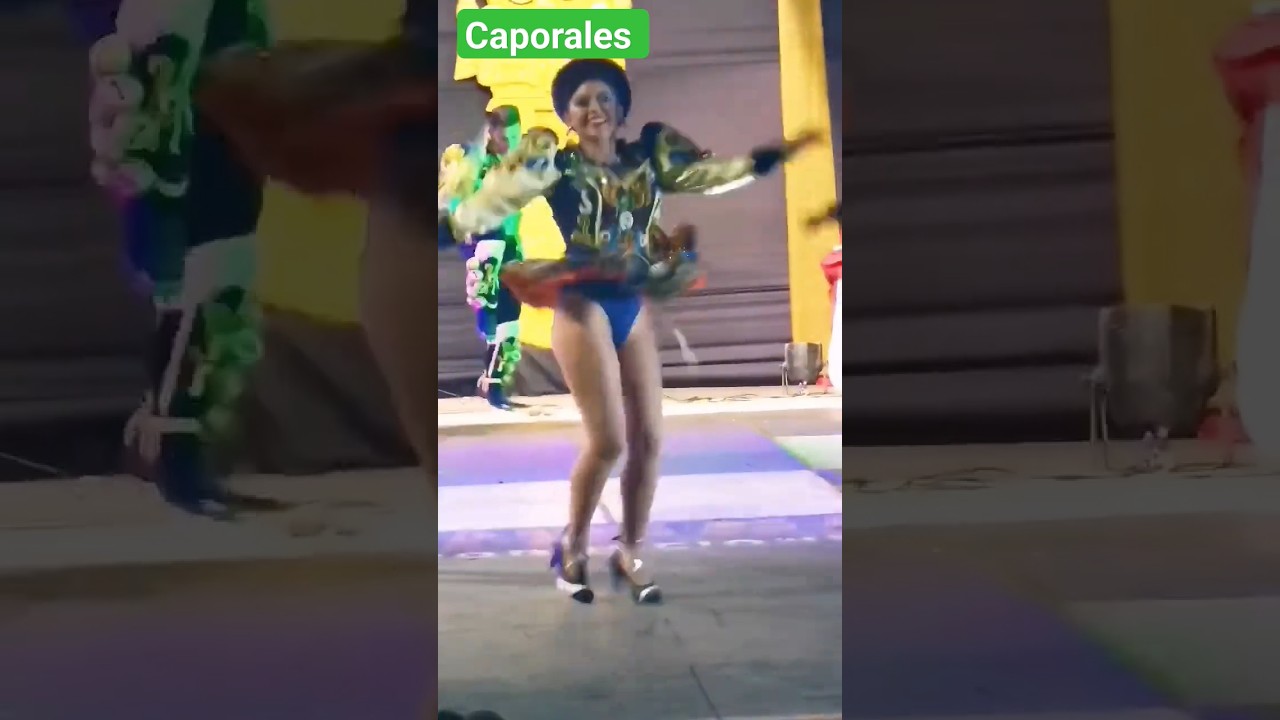 harmosos Caporales 
