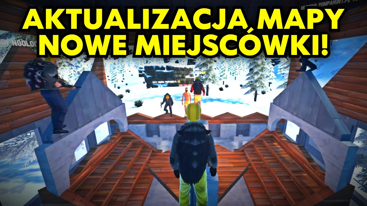 Hurtworld - Budujemy GIGA BAZE! 🔴 [NA ŻYWO]