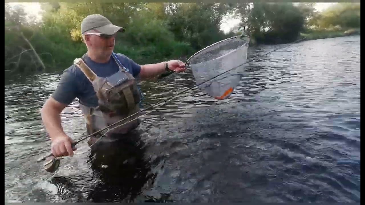 Dry Dropper Video
