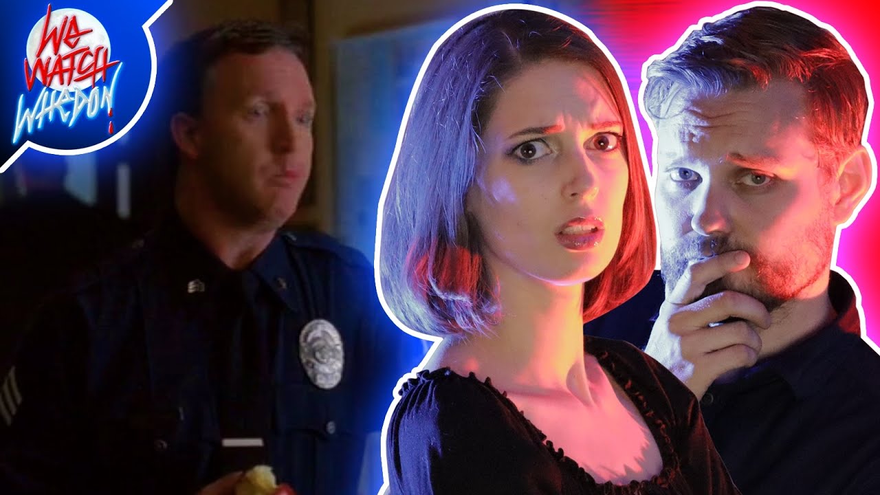 Angel | Reaction | 2x14 | The Thin Dead Line | We Watch Whedon