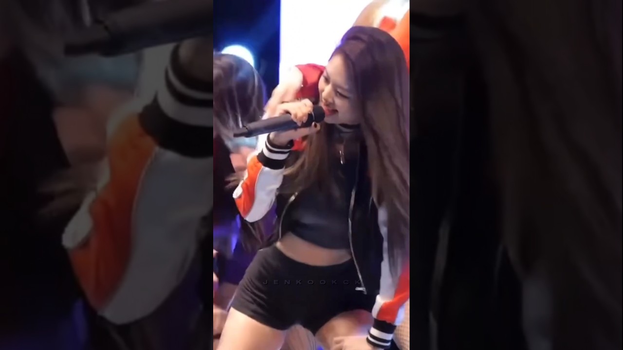 illegal weapon 2.0// slowed +reverb - Jungkook reaction to Jennie #jenkook #jenkookedit #ninikook