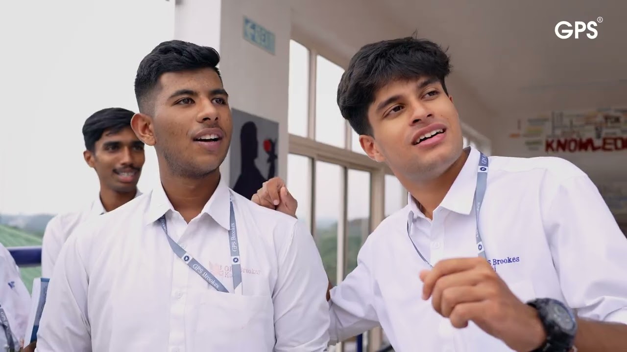 Global Public School | Promo Video 2025 | Global Education Trust