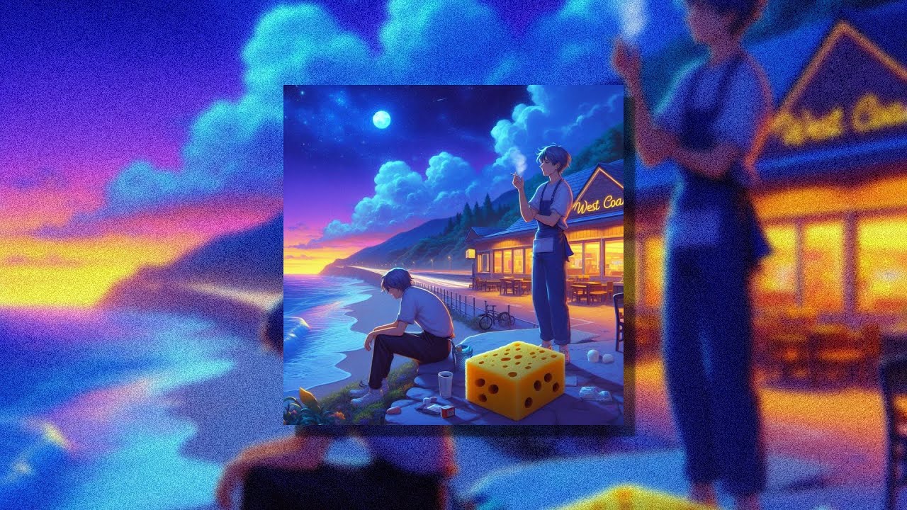 After Hours - Danny T., zahrain.