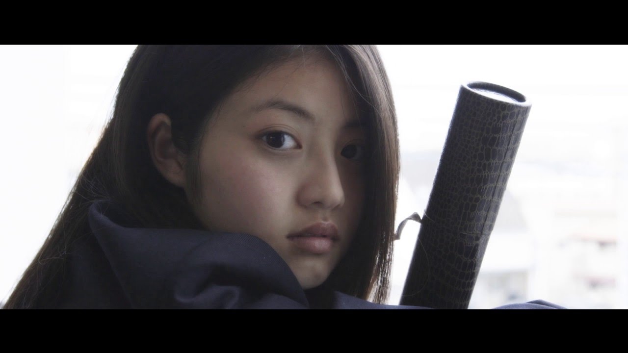 THE LOVE 「はじまりのうた」MV