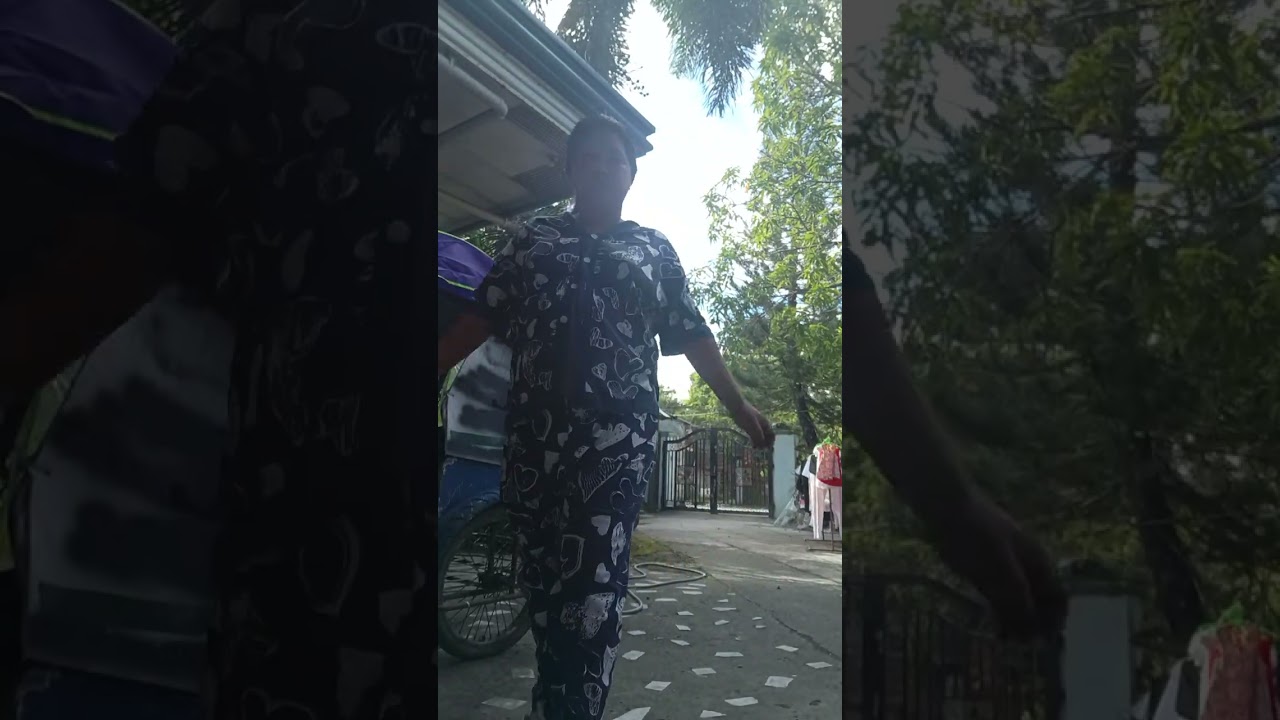 Sabi n Doc ,Walking2 na dapat c Nanay :) #30weeks #gdm 