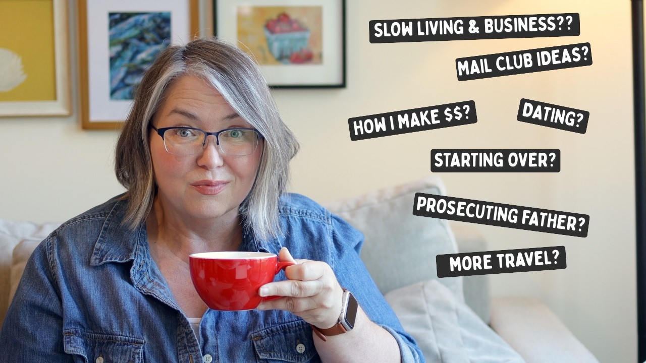 Answering Your Bold Questions 🌶️ (Nothing Off Limits) *very vulnerable* Q&A