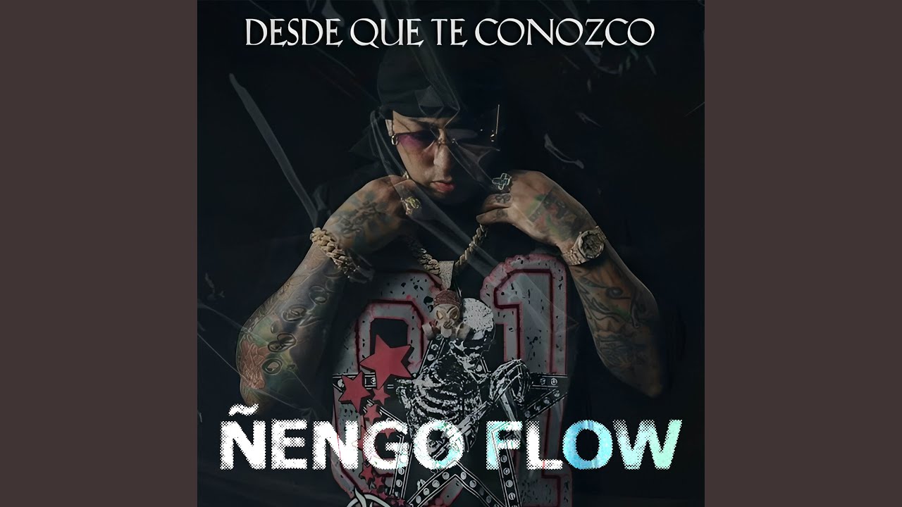 Desde Que Te Conozco
